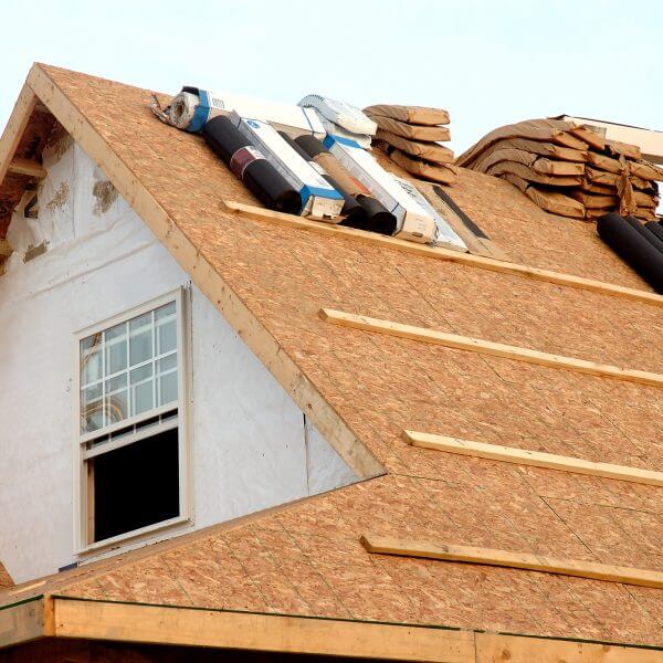 Orlando New Construction Roofing New Construction Roofing Orlando