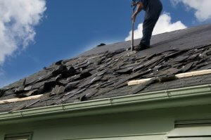 Orlando Shingles Falling Off