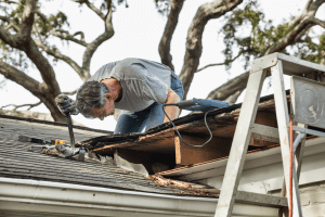 Orlando New Roof