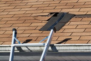 Oviedo roof repair